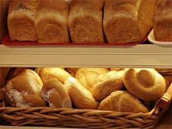 Арзамасский хлеб